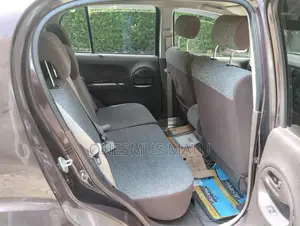 Toyota Passo 2013 Brown
