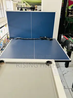 Best Selling 18mm Thickness Table Tenis