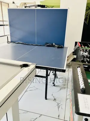 Best Selling 18mm Thickness Table Tenis