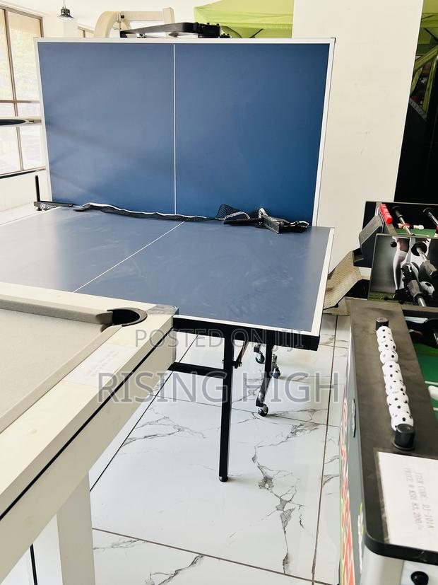 Best Selling 18mm Thickness Table Tenis