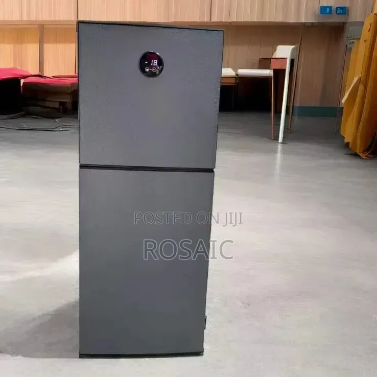 95 Litres GLD Double Door Refrigerator