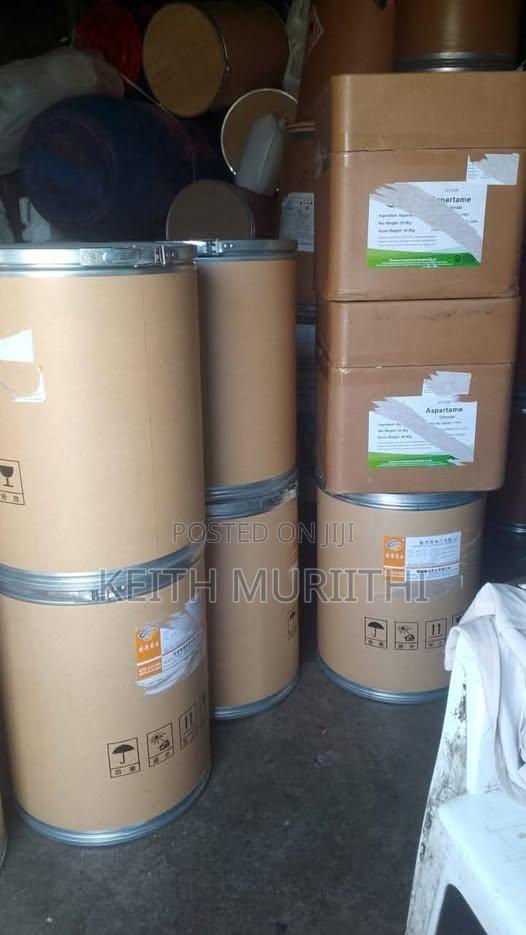Airtight Fiber Drums - thumbnail 2