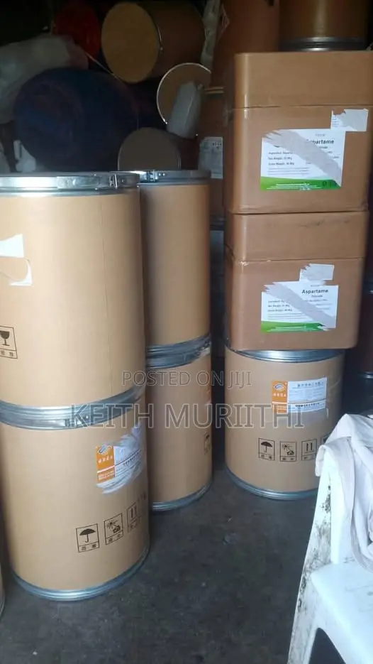 Airtight Fiber Drums