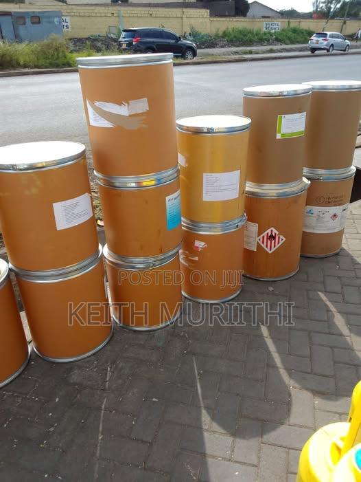 Airtight Fiber Drums - thumbnail 3