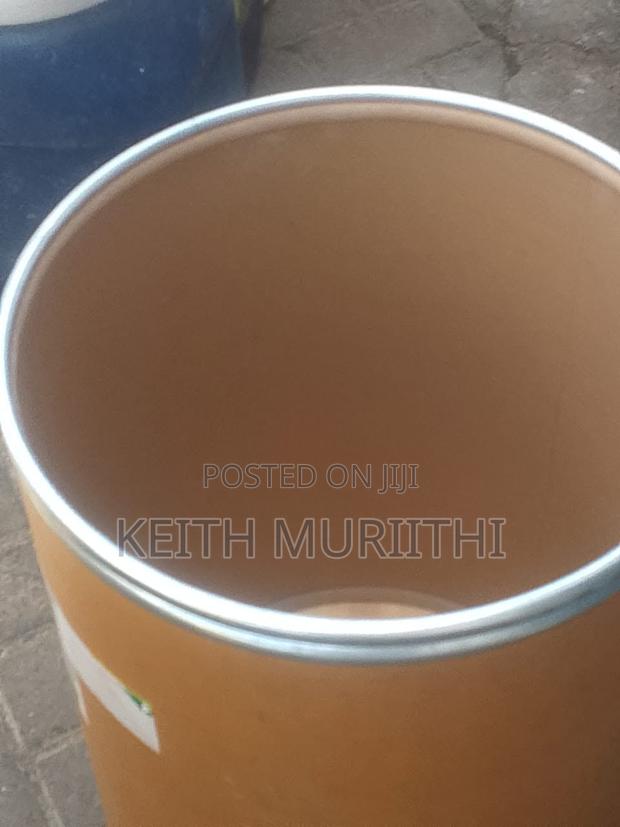 Airtight Fiber Drums - thumbnail 5