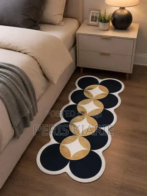 Bedside Mat