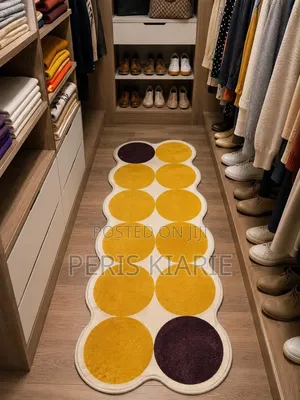 Bedside Mat