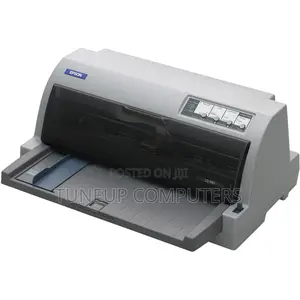 Epson Printer | Dot Matrix Lq 690 Printer