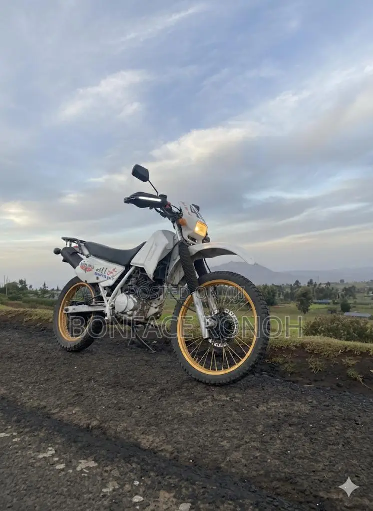 Honda 2005 White