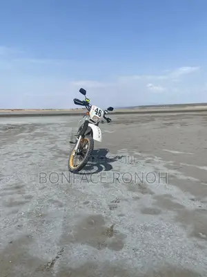 Honda 2005 White