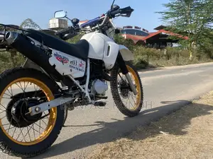 Honda 2005 White