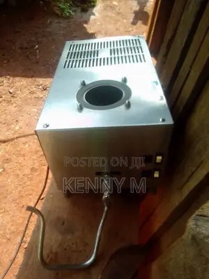 Stainless Steel Water Distiller