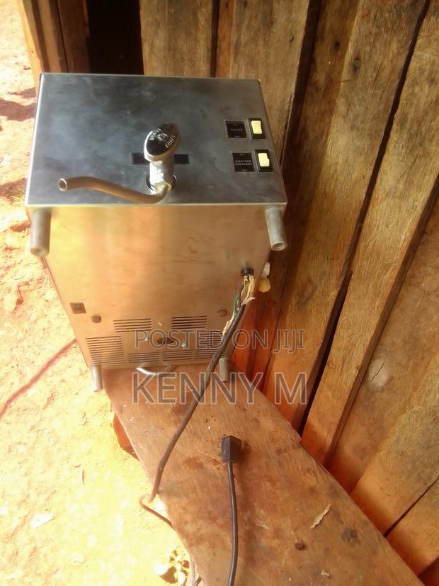 Stainless Steel Water Distiller - thumbnail 5