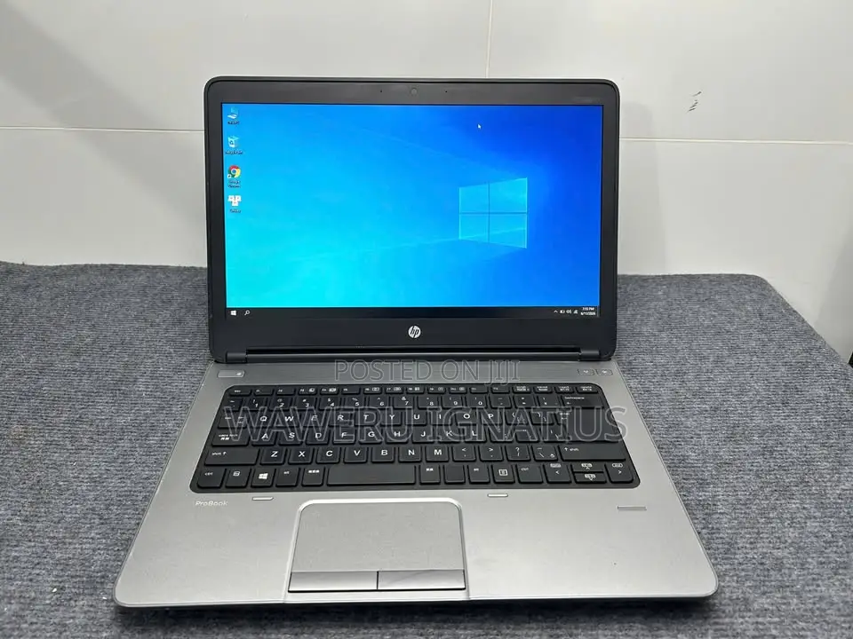 Laptop HP ProBook 430 4GB AMD HDD 500GB