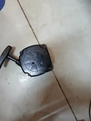 4stroke Brsudh Cutter Starter
