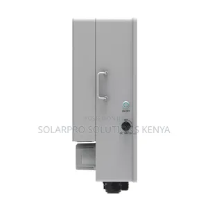 80kw Deye Hybrid Invertors