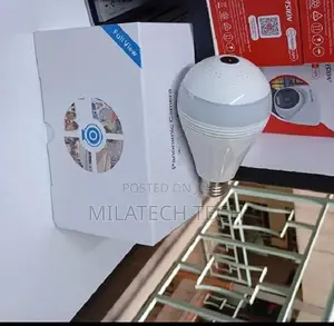 Home Security Camera