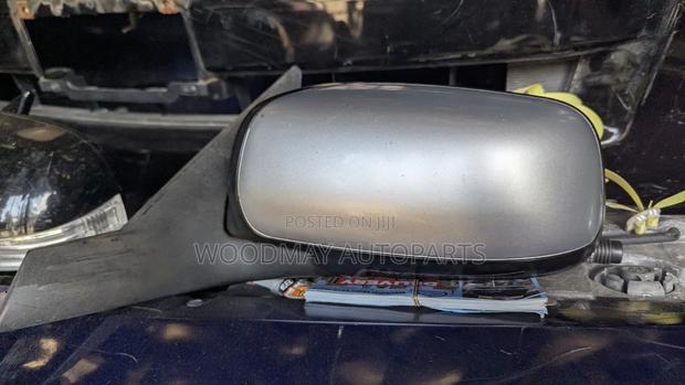 Subaru Impreza Gg2/N10 Sidemirror