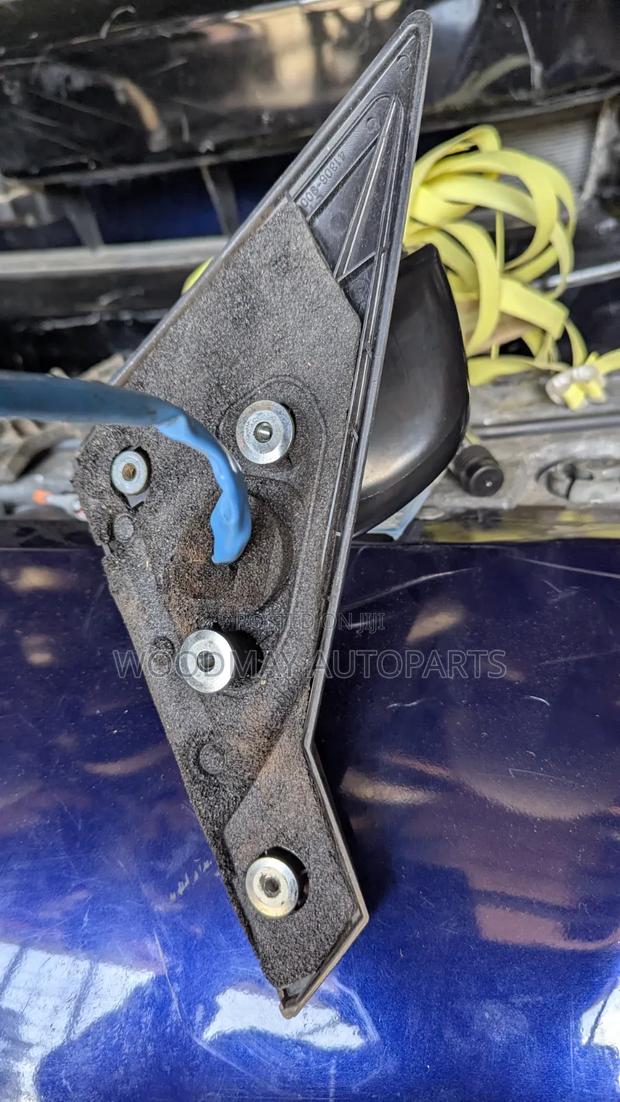 Subaru Impreza Gg2/N10 Sidemirror - thumbnail 2