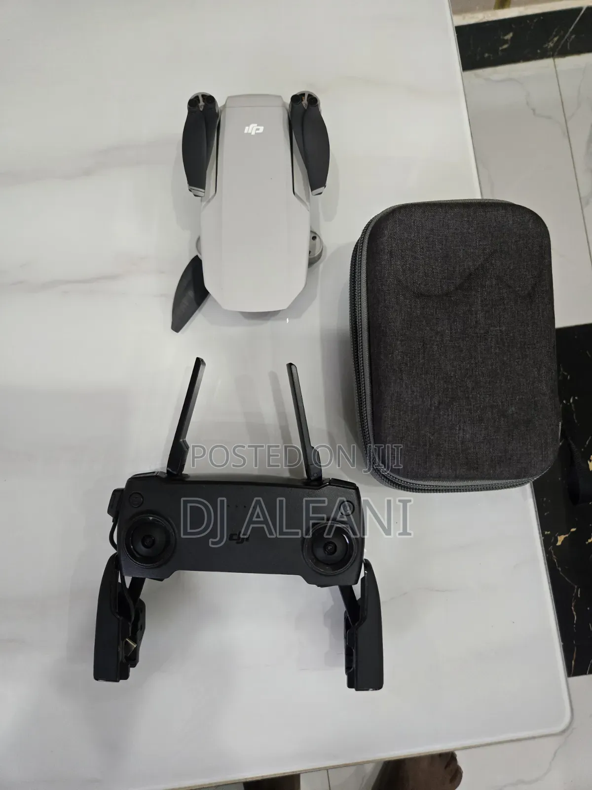 Brand New Dji Mini C2 Drone From Europe for Sell