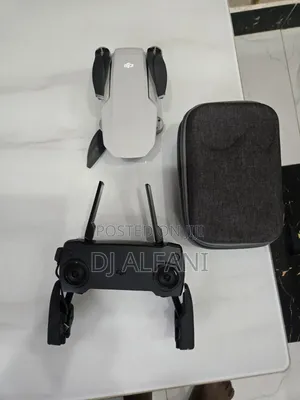 Brand New Dji Mini C2 Drone From Europe for Sell