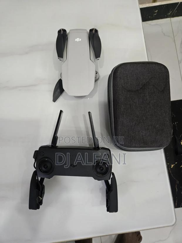 Brand New Dji Mini C2 Drone From Europe for Sell