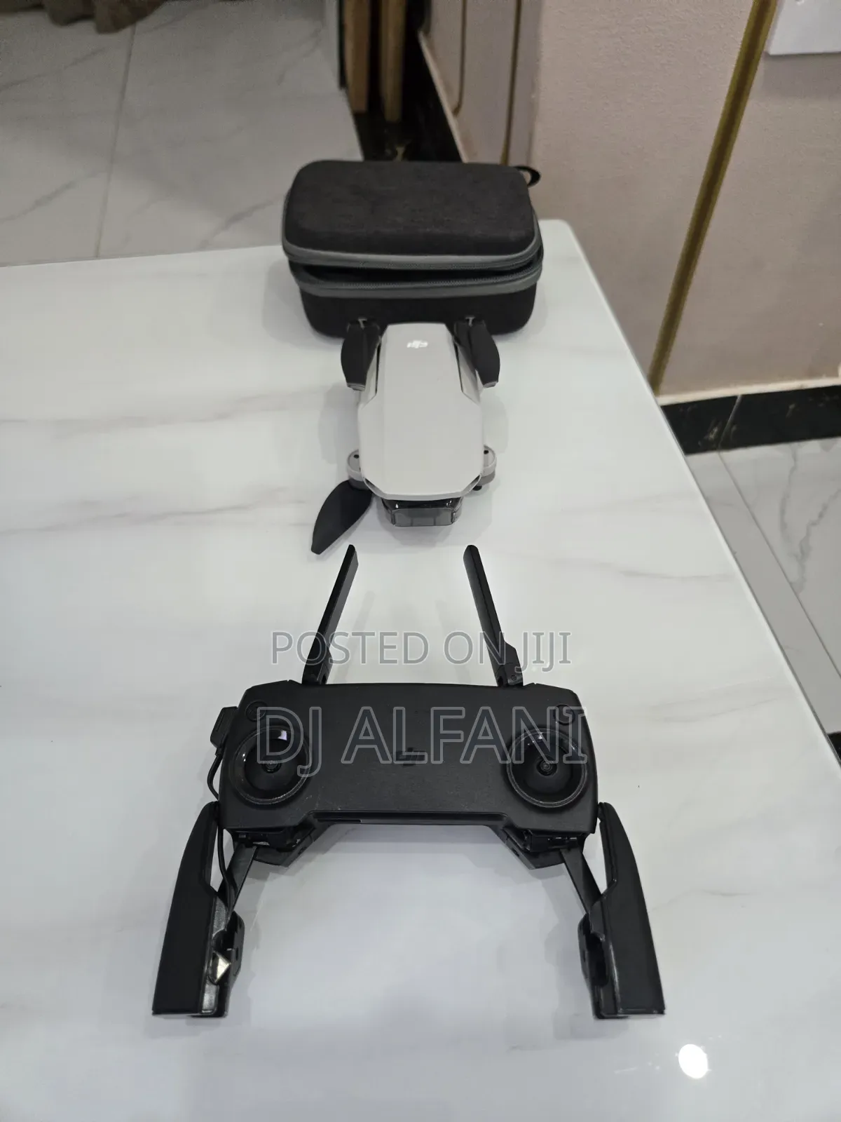 Brand New Dji Mini C2 Drone From Europe for Sell