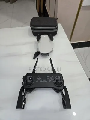 Brand New Dji Mini C2 Drone From Europe for Sell
