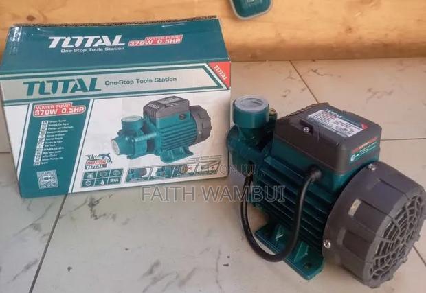 !32 Model Total 0.5hp 370 Watts Booster Pump - main view
