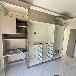 Wardrobes Cabinets Design and Installation
