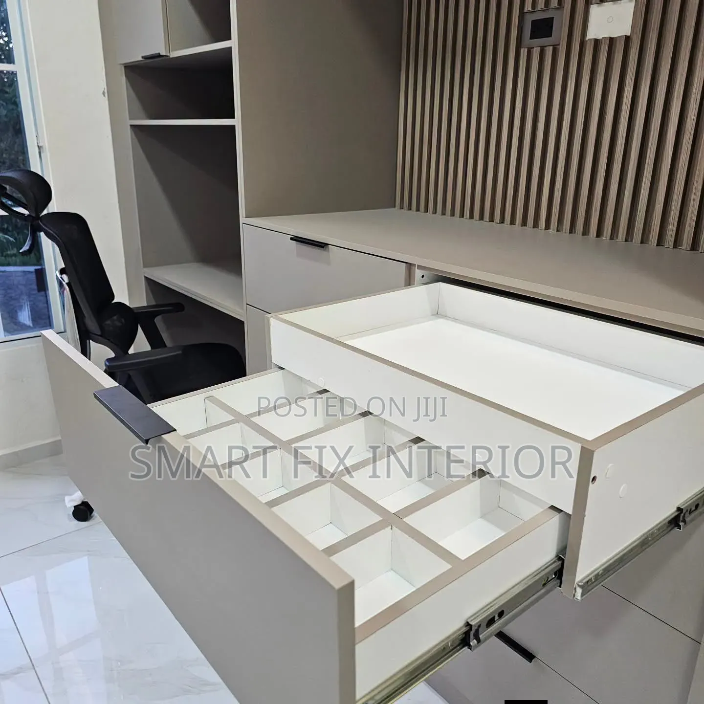 Wardrobes Cabinets Design and Installation