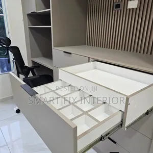 Wardrobes Cabinets Design and Installation