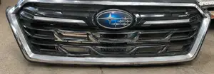 Subaru Foresta Bumper