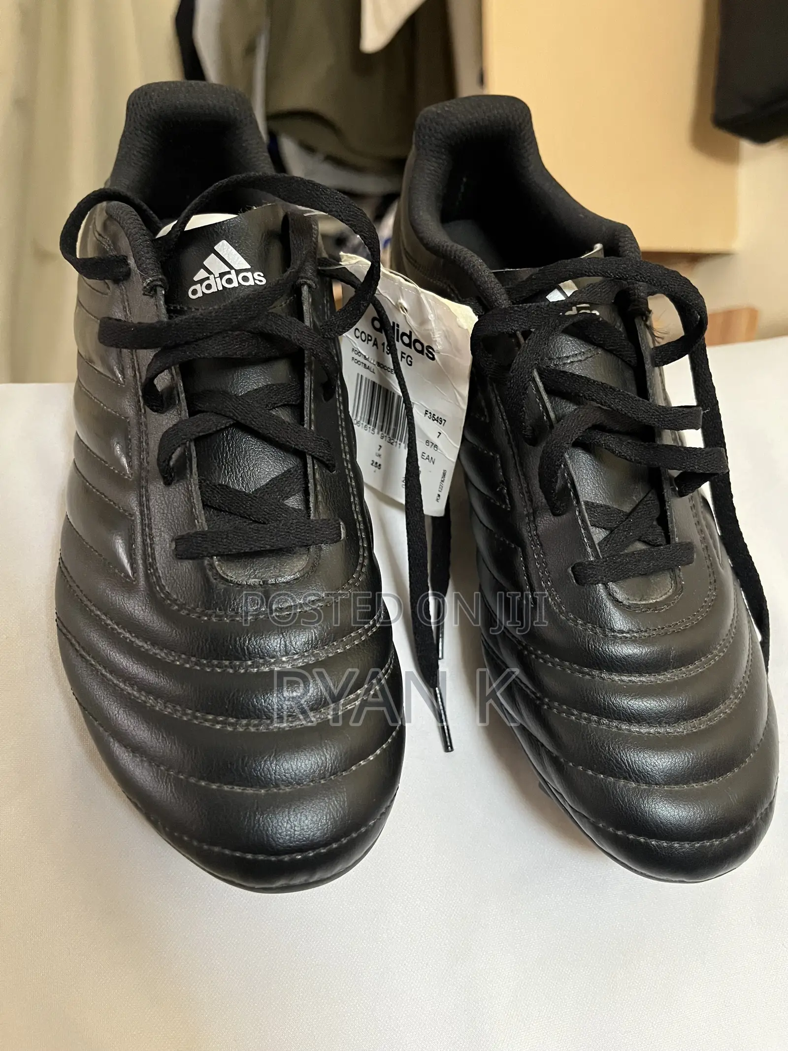 Adidas Copa 19.4 Fg