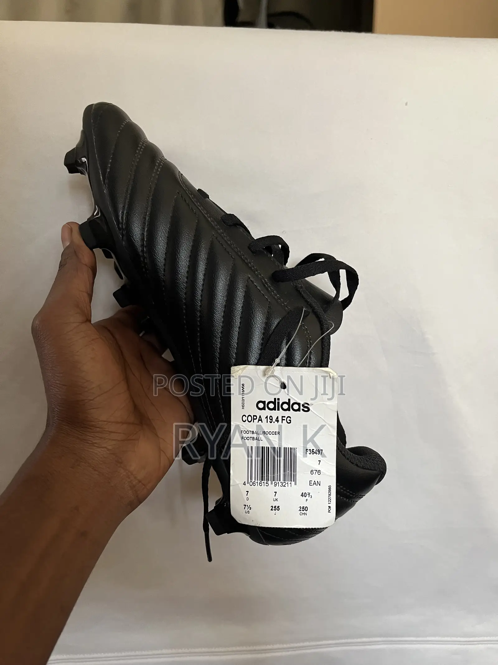 Adidas Copa 19.4 Fg