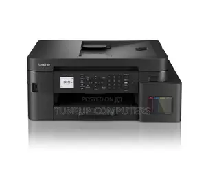 Brother Printer | DCP-T930dw | Colour Ink Tank Wi-Fi Duplex Printer