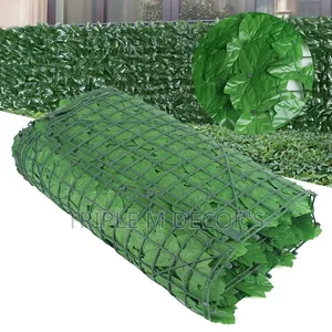 Modern Artificial Privacy Fence