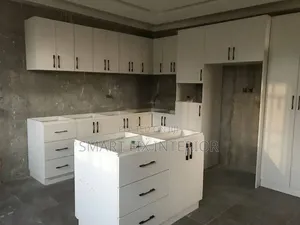 Kitchen Cabinets Design and Installation