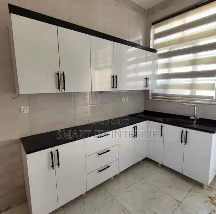 Kitchen Cabinets Design and Installation