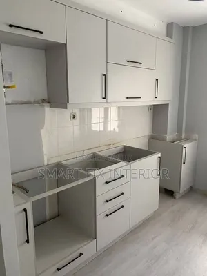 Kitchen Cabinets Design and Installation