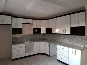 Kitchen Cabinets Design and Installation