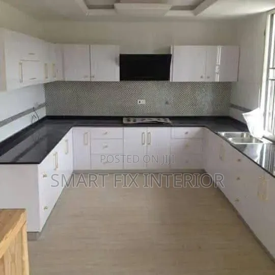 Kitchen Cabinets Design and Installation