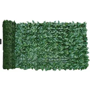Quality Affordable Durable Artificial Privacy Fence