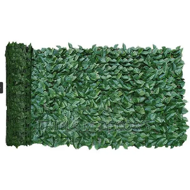 Quality Affordable Durable Artificial Privacy Fence
