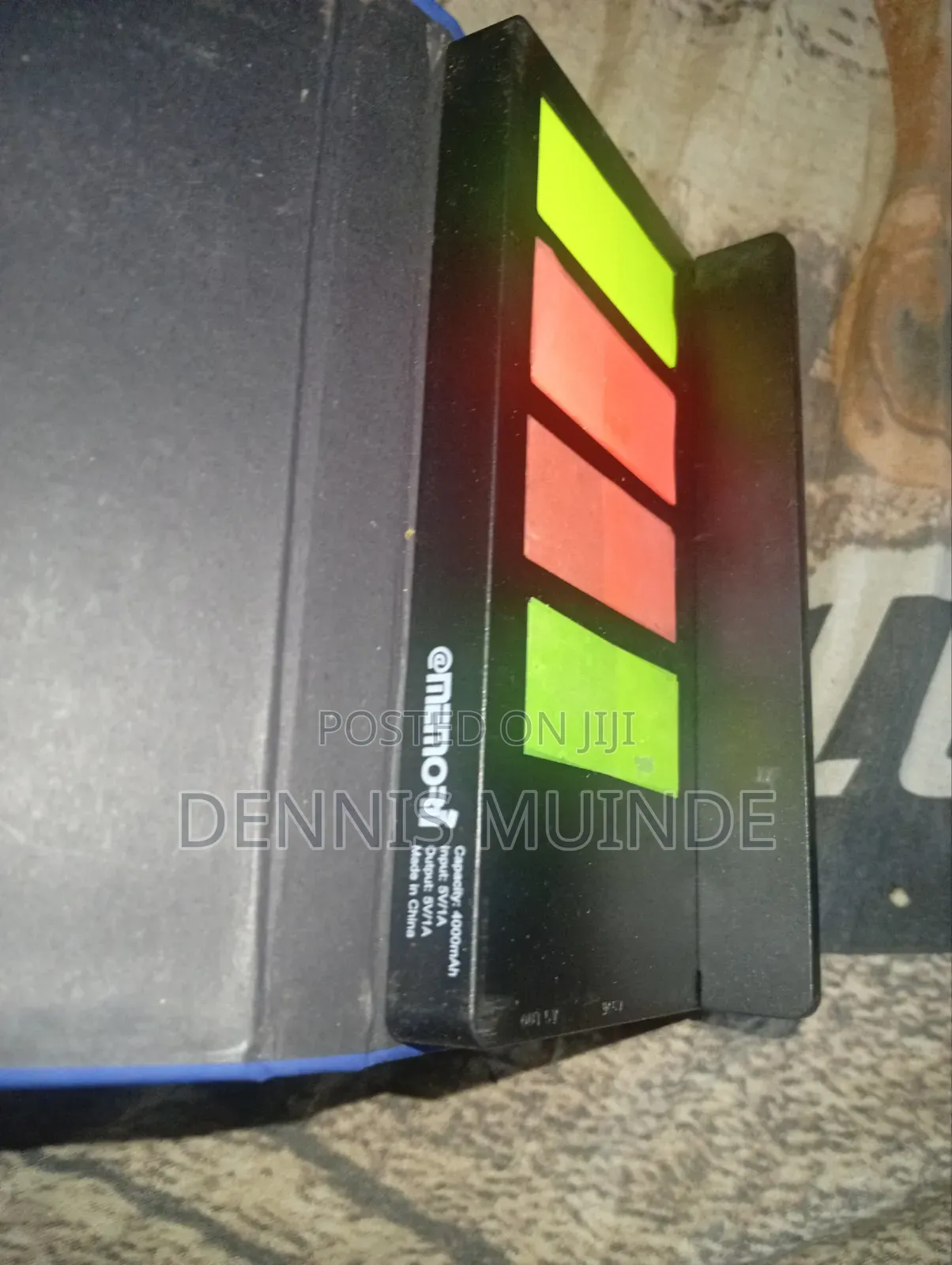 Power Bank