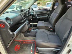 Toyota Probox 2015 White