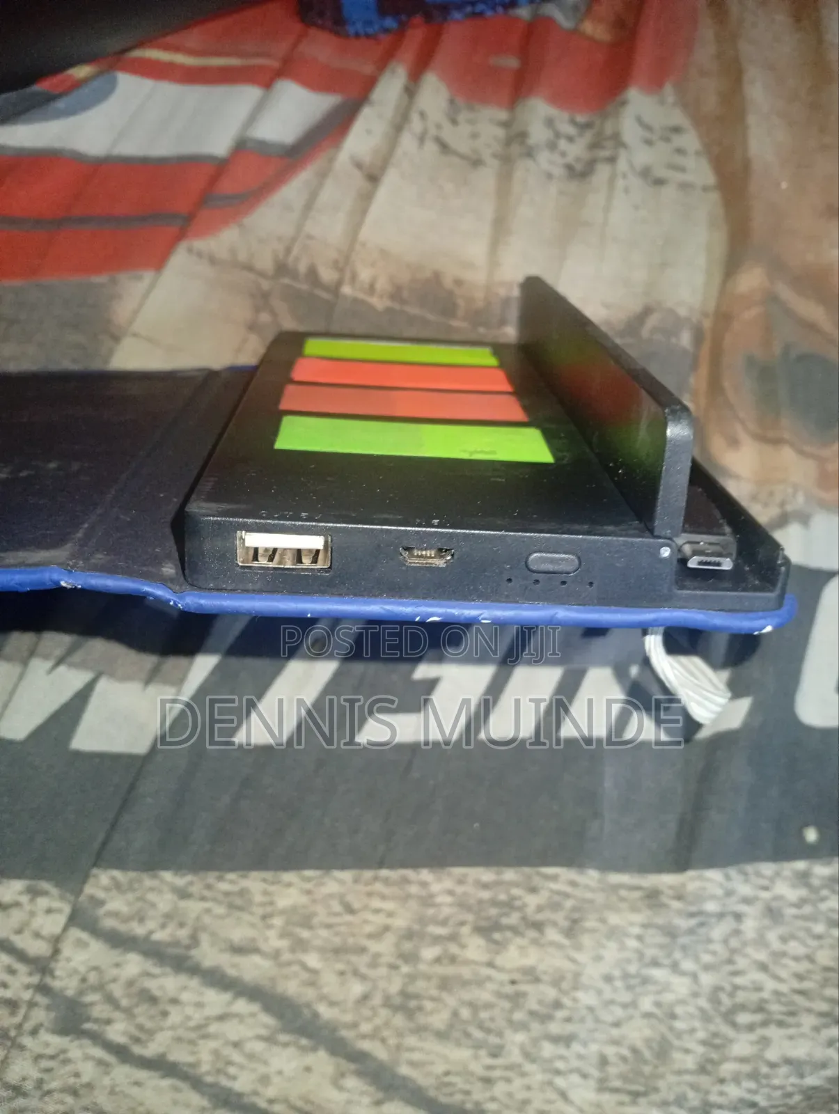 Power Bank