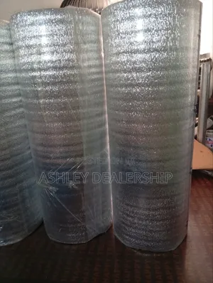 10 Mm Roof Heat Insulation