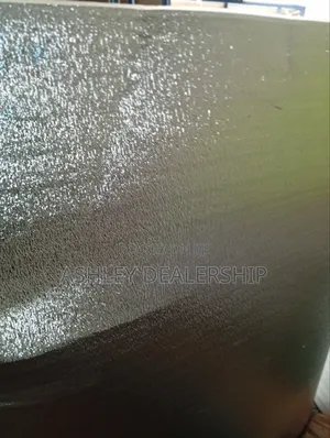 10 Mm Roof Heat Insulation