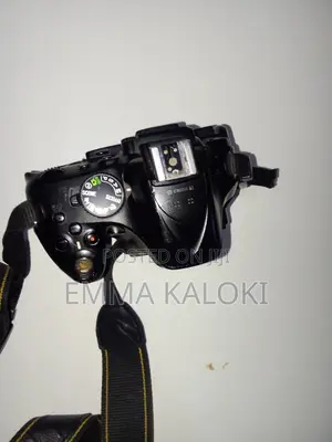 DSRL Camera